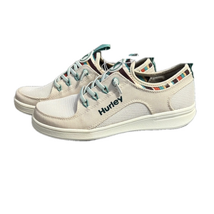 Hurley Women's New In Box Size 7
Beige Castaic Sneakers